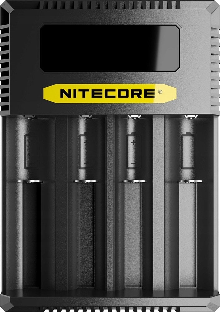 Ładowarka do aparatu Nitecore Nitecore Ładowarka CI4