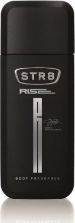 Sarantis STR 8 Rise Dezodorant naturalny spray - 75ml