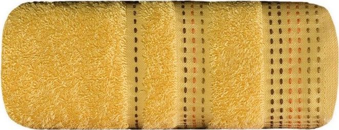 Eurofirany Ręcznik Frotte Bawełniany Pola 02 500 g/m2 50x90