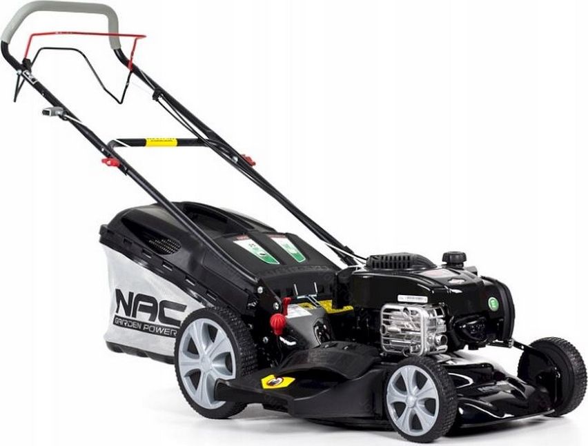 Kosiarka spalinowa NAC LS50-625EXi-HS