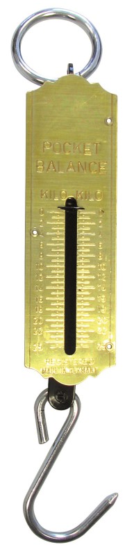 Waga sprężynowa 12,5kg