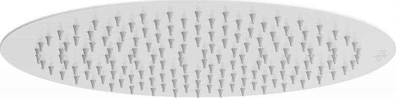 Deszczownica Mexen Slim 1-funkcyjna biały