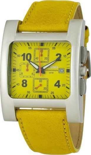 Zegarek Chronotech Zegarek Męski Chronotech CT7280-05 (39 mm)