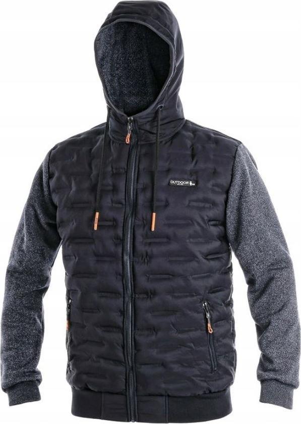 KURTKA/BLUZA OCHRONNA CXS MINTER ROZMIAR XXL