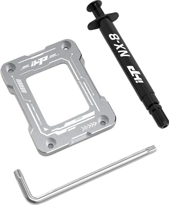 BRACKET RAMKA DO PROCESORA LGA 1700-BCF PASTA