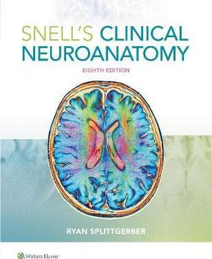 Snell's Clinical Neuroanatomy