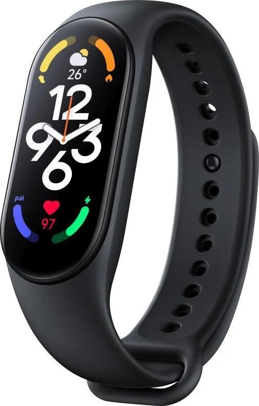 Smartband Xiaomi Mi Band 7 Czarny
