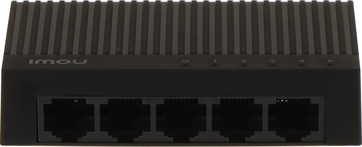 Switch IMOU SF105C