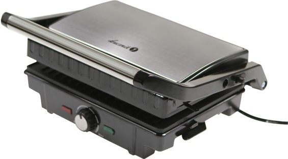 Grill elektryczny Łucznik TG-2018