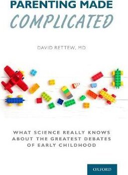 Parenting Made Complicated