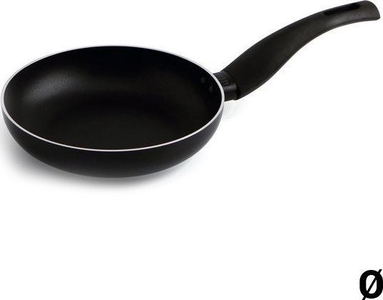 Patelnia Quid Patelnia nieprzywlekająca Quid Hydra Aluminium - 22 cm