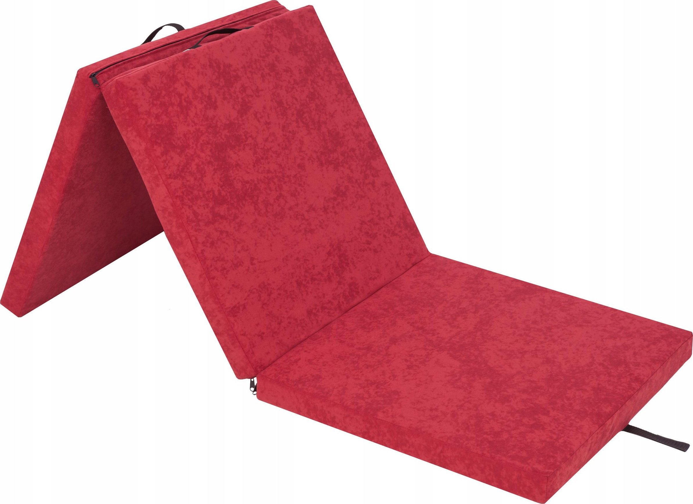 Hobbygarden MATERAC SKťADANY BEN - L - CZERWONY