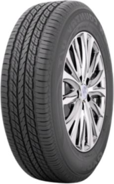 Toyo OPEN COUNTRY U/T 225/55 R18 98V