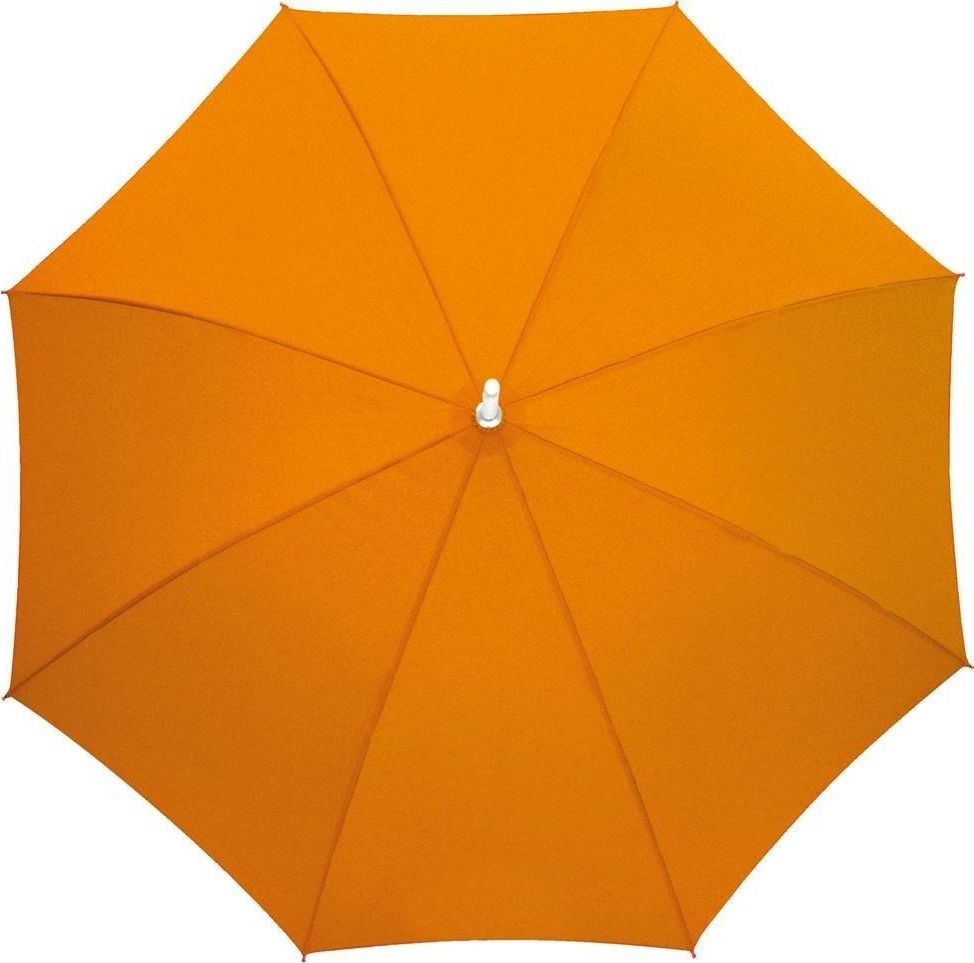 Kemer Parasol automatyczny KEMER RUMBA pomarańczowy uniwersalny