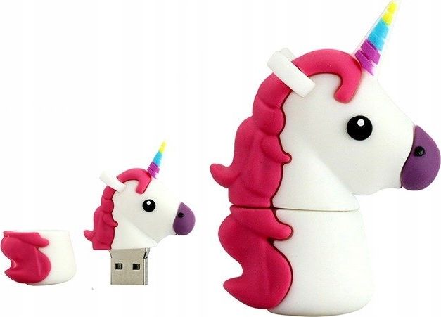 Pendrive Dr. Memory 64 GB