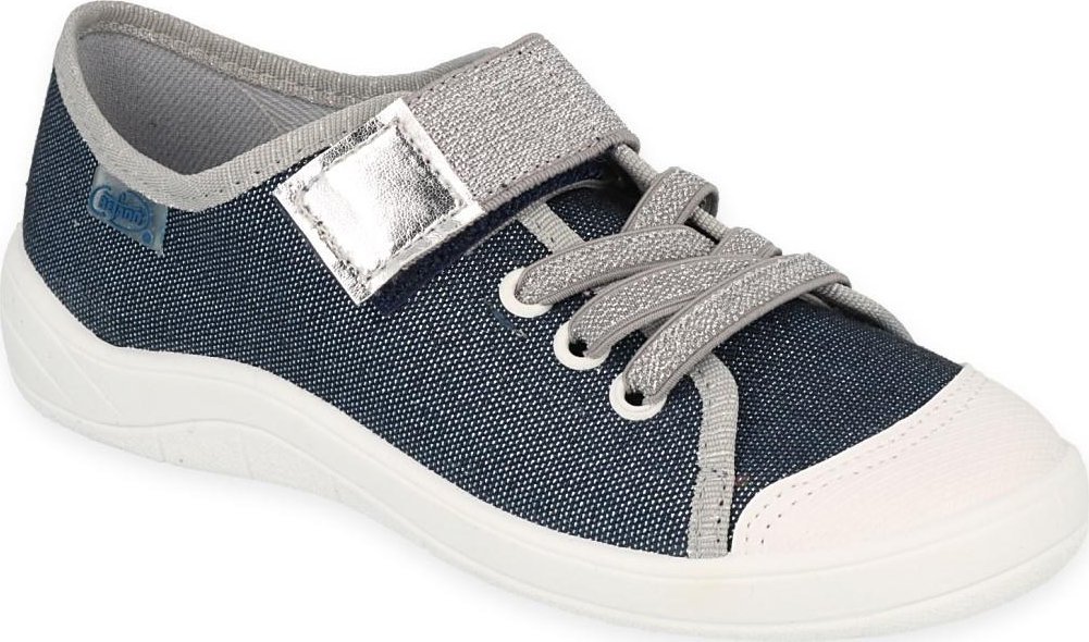 Befado Befado trampki pantofle kapcie dla dziewczynki 32