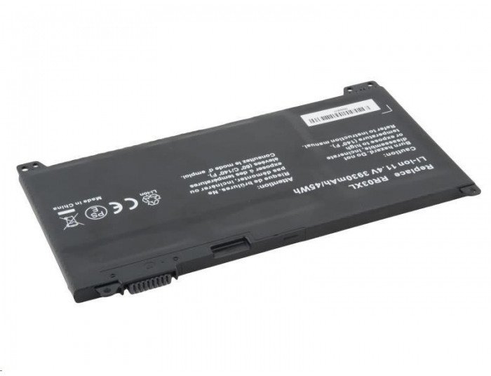 Avacom bateria - HP 430 G4, 440 G4 LI-POL 11,4V 4000MAH 45WH