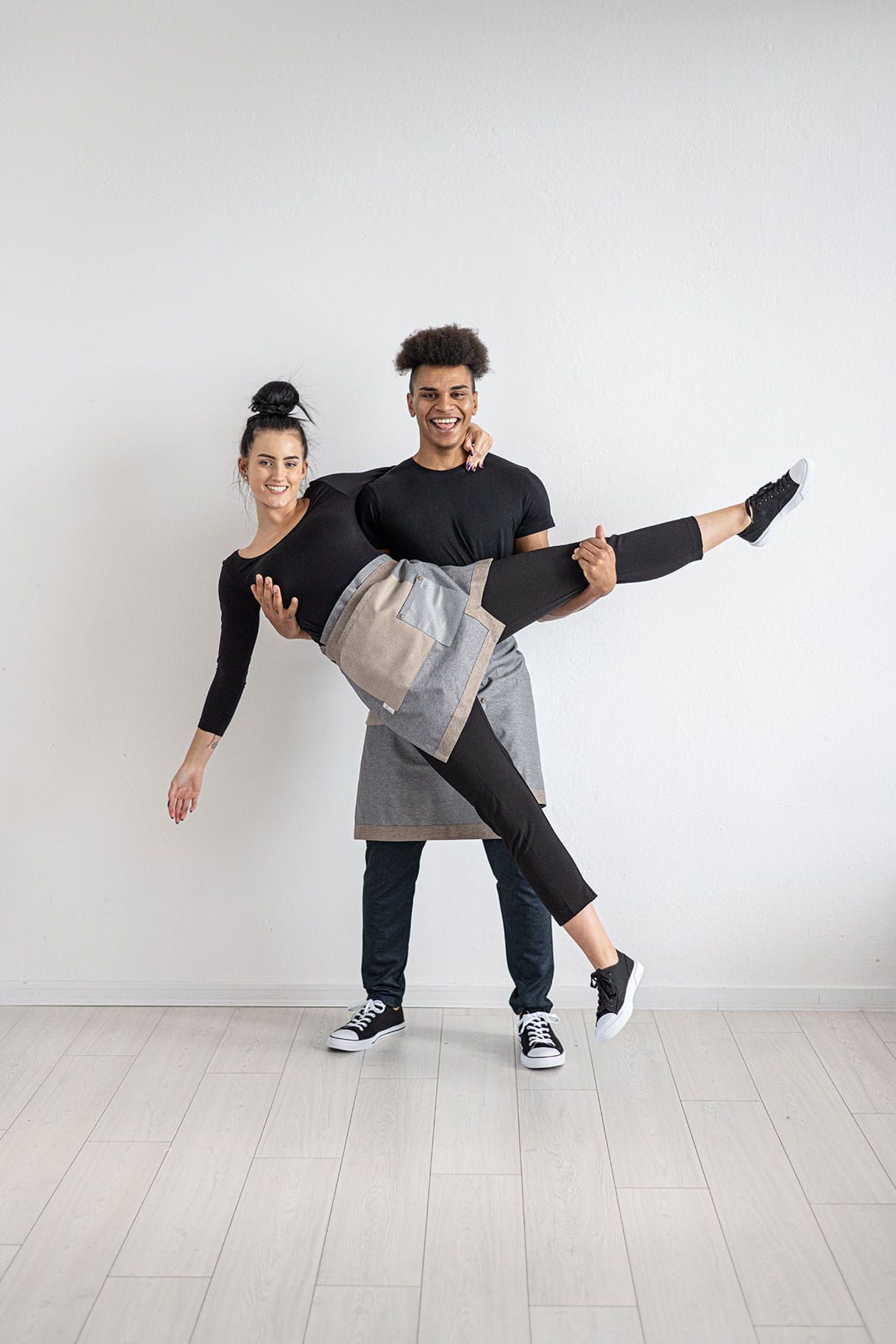 Luub Zapaska Forste Damska