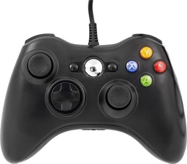 Pad Aptel PC xbox Dual Shock 360 style (KX13)