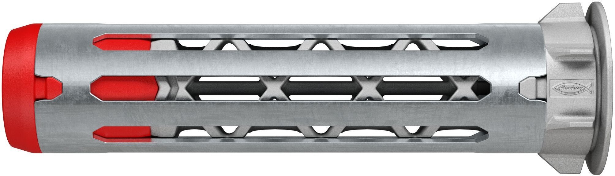 Fischer DuoHM 4x55 S TX 25 pcs.