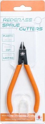Redgrass Games RedGrass: Sprue Cutters for Miniatures