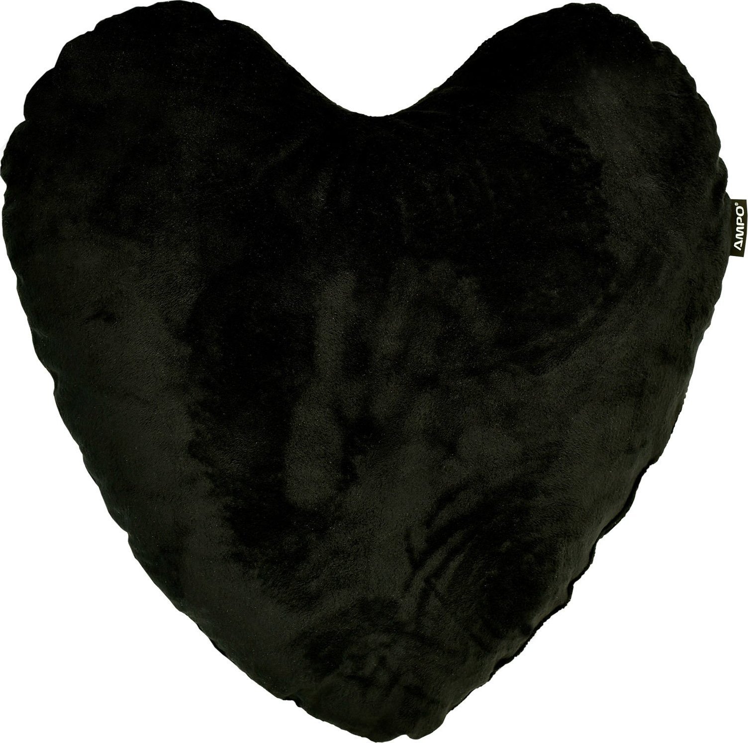 AMPO Poduszka dekoracyjna serce STELLA