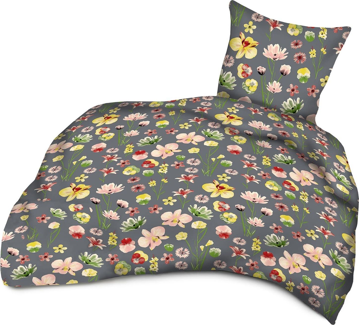 Pościel Adam Kora Bielawa A906-6 140x200NP 2 części