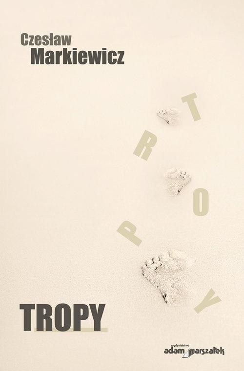 Adam Marszałek Tropy