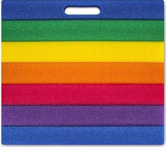 CircumPRO Mata Ochronna pod Kolana Pianka Siedzisko Ogrodowe