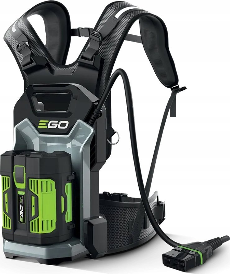 EGO Power+ Kuprine akumuliatoriui su adapteriu EGO Power+ BHX1001