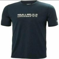 Helly Hansen Koszulka męska Racing granatowa r. 2XL