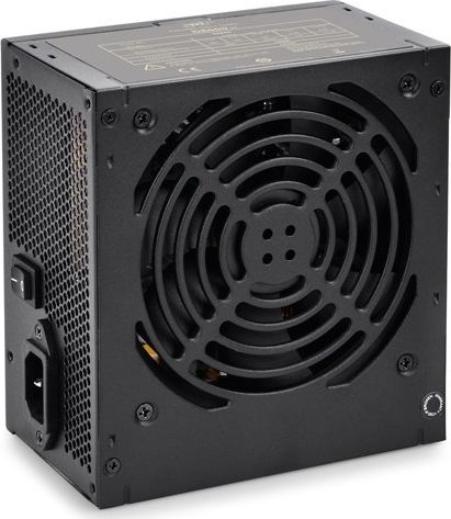 Zasilacz Deepcool DE600 600 W (DP-DE600US-PH)