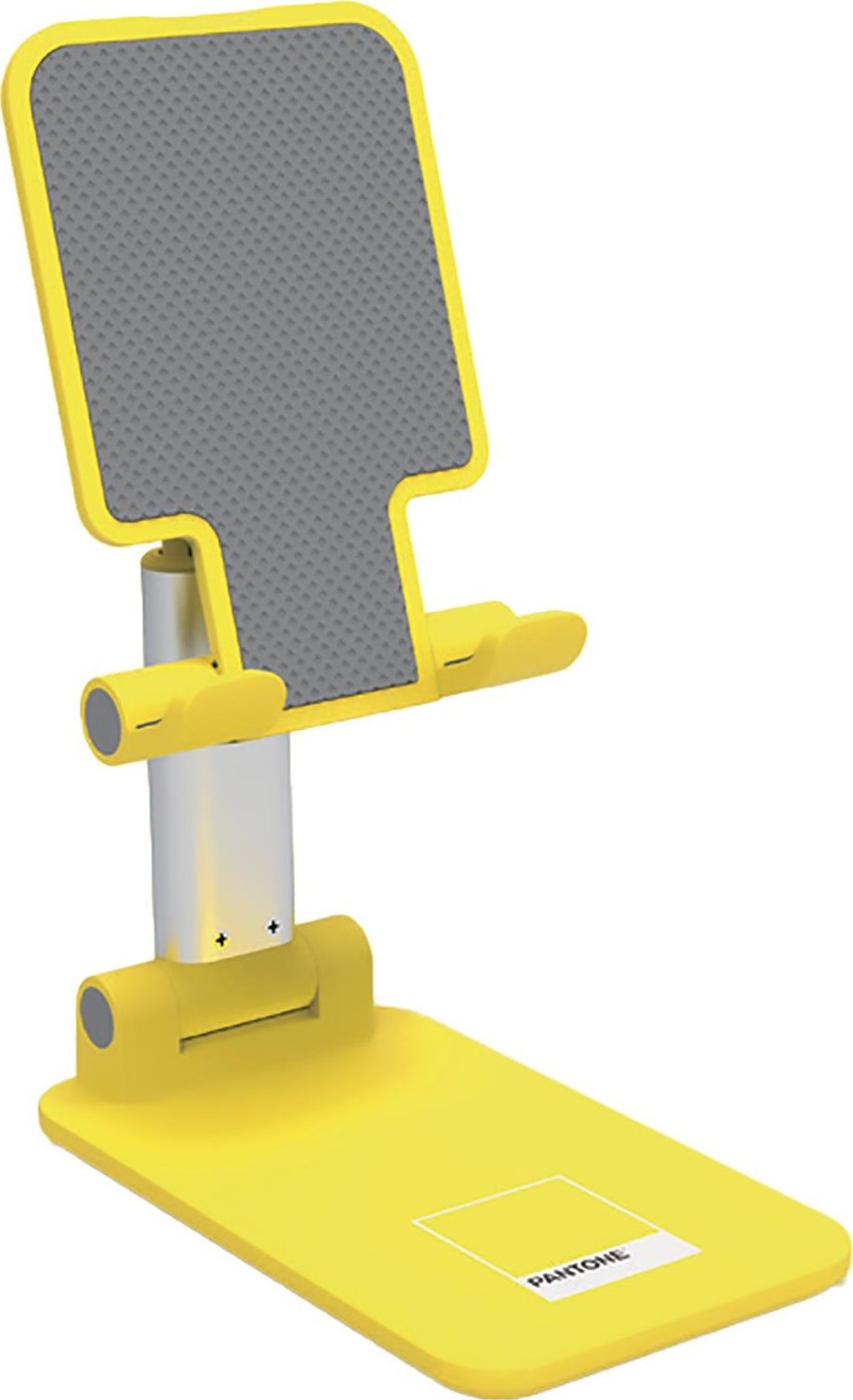 Pantone Desktop stand yellow