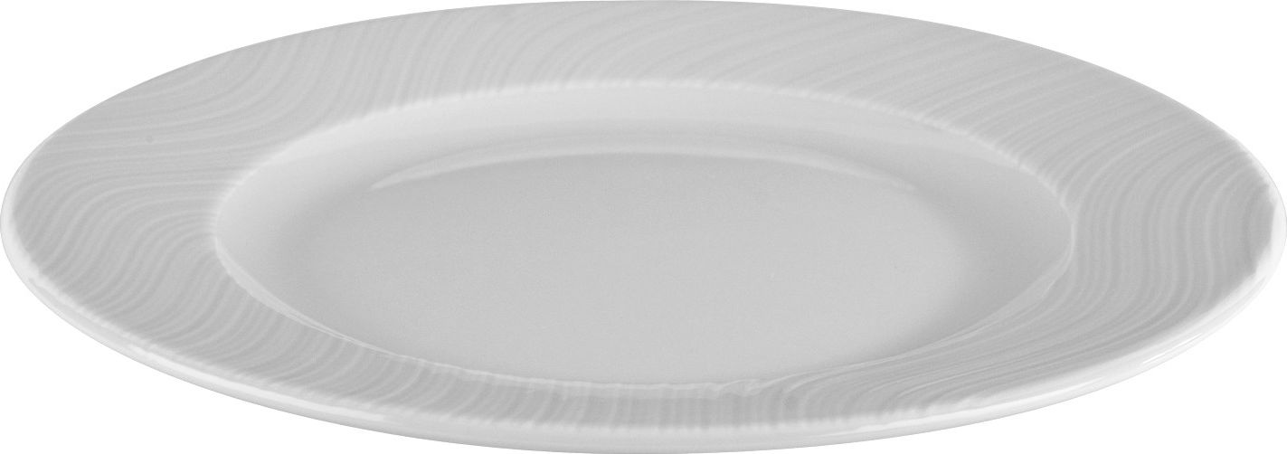 Lubiana Talerz płytki 27 cm River