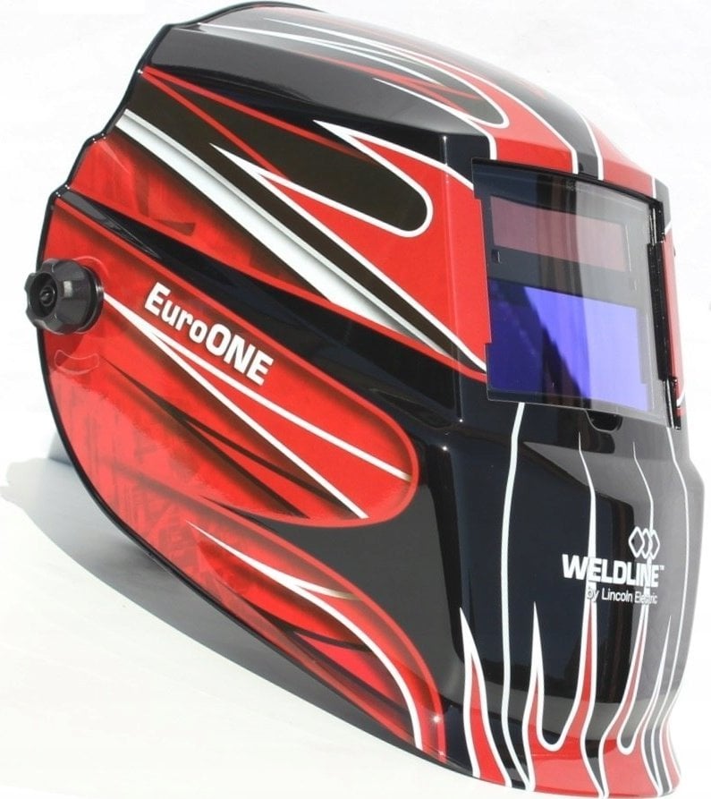 Stayer SZYBKA DO PRZYŁBICY AS1B GS1 STAYER