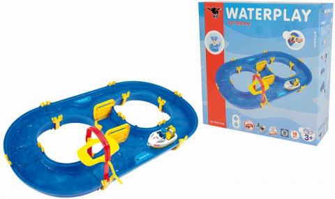 Simba TOR WODNY SMOBY 800055102 WATERPLAY ROTTERDAM - 800055102