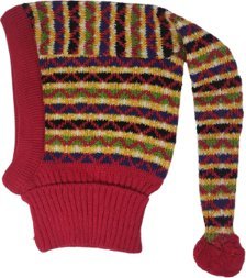 Doll Kominiarka dziecięca DOLL