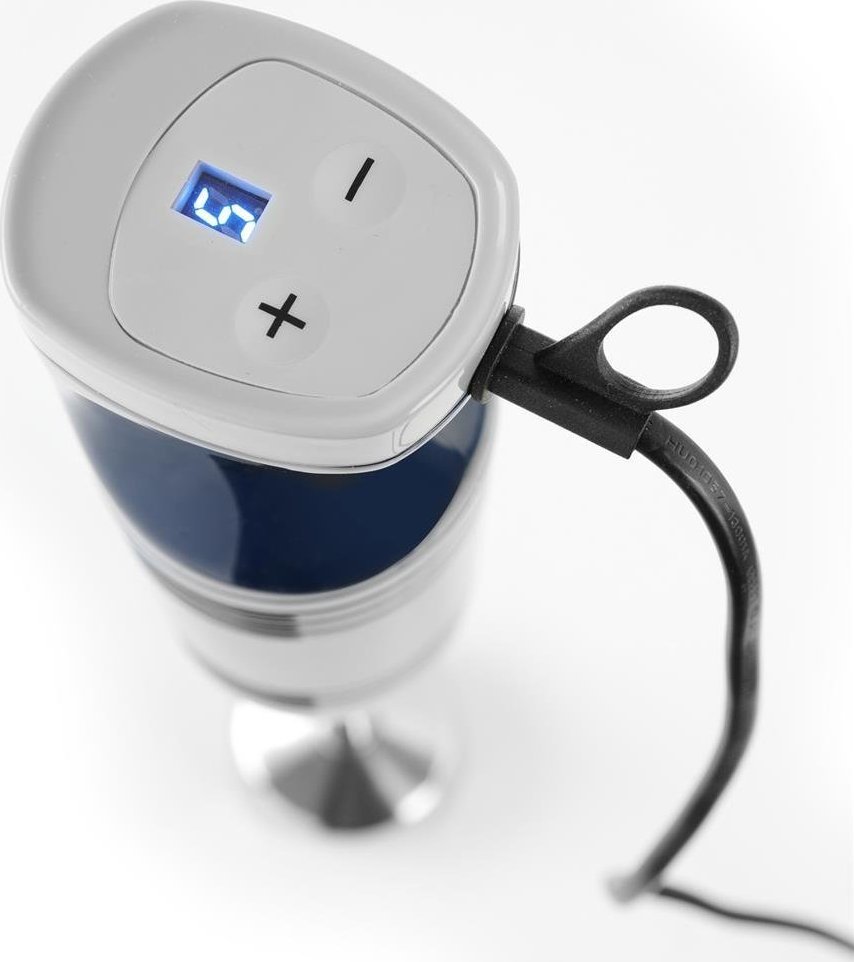 Blender Hendi Wydajny mikser blender ręczny z regulacją prędkości 250W Hendi 222157