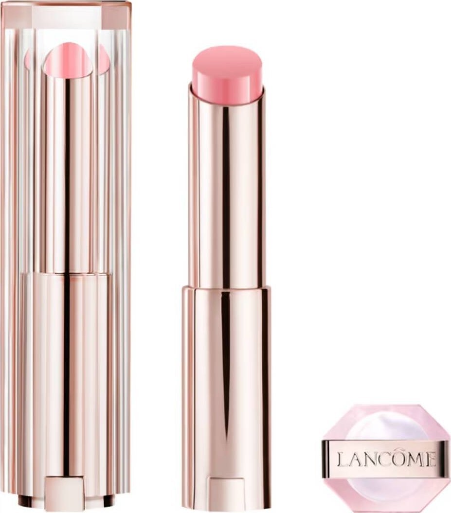 Lancome Lip Idle Butterglow odżywcza pomadka do ust 10 Keep It Glowy 3g