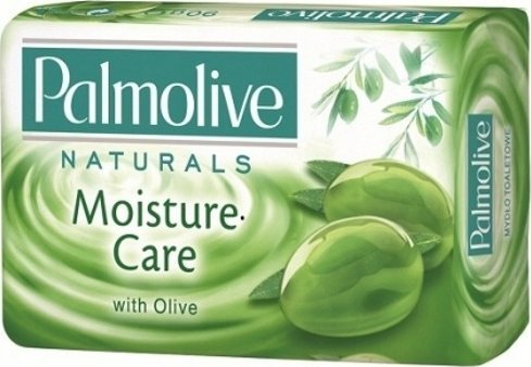 Palmolive Palmolive Olive & Milch Mydło w Kostce 90 g