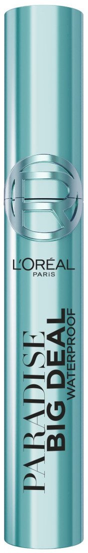 Maybelline Lor maskara paradise big deal wtp