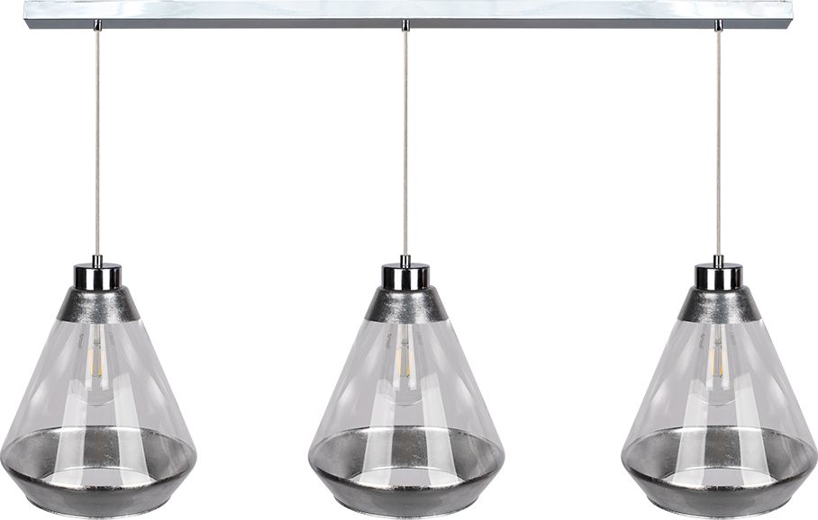 Lampa wisząca BRITOP Lighting Nowoczesna lampa sufitowa do jadalni Britop Mistral 15840328