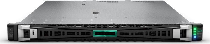 Serwer HP HPE PL DL320g11 3408U (1.8/8C/4800) 16G 4LFF UBM2 LP 1000Wti 2x1Gb 1U EIR