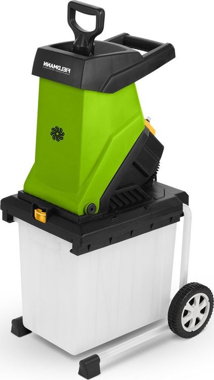 Fieldmann Rozdrabniacz nożowy FZD 4020-E (50001382)