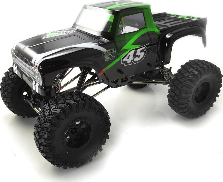 Himoto Colorado Crawler (HI4180-70634G)