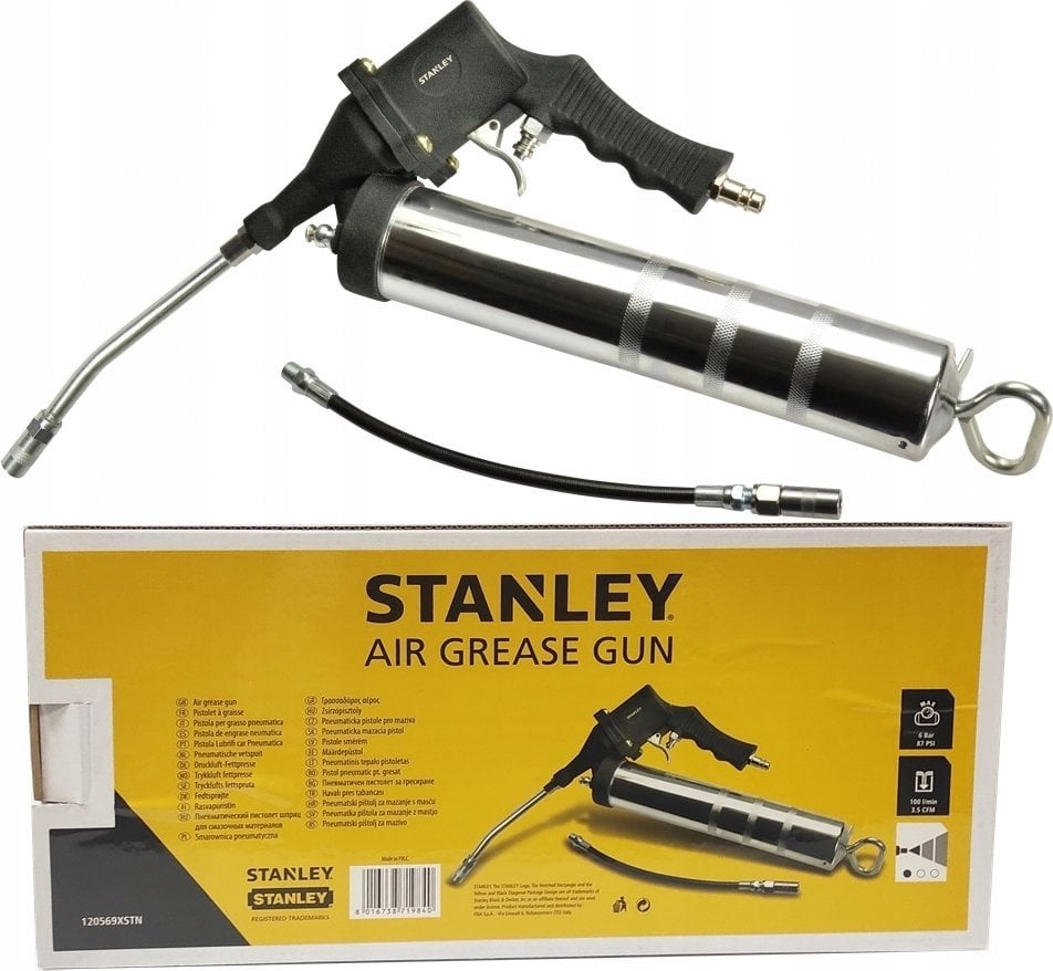 Smarownica 6b 100l/m