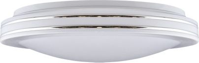 Lampa sufitowa IDEUS Plafoniera LED 24W 4000K IP44 SOLEO LED 2425