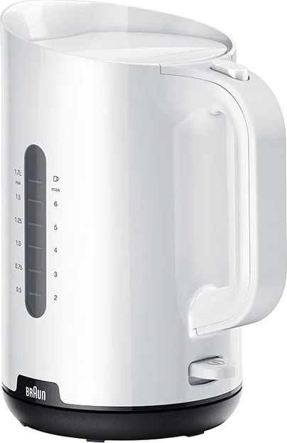 Czajnik Braun WK1100 WH Biały