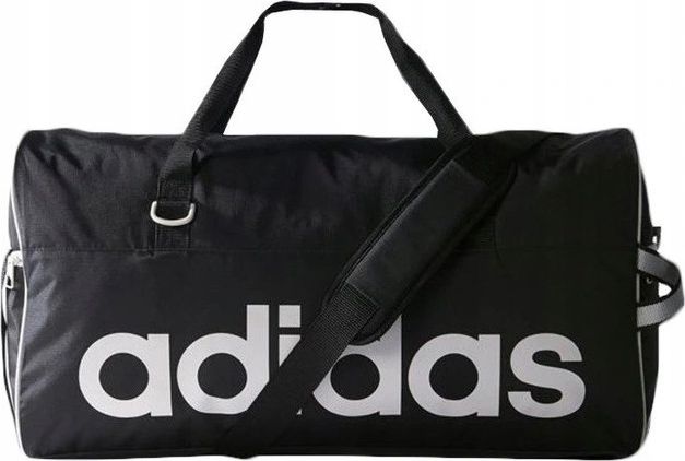 Adidas Torba Sportowa Treningowa Adidas M67871 Duffle 38L