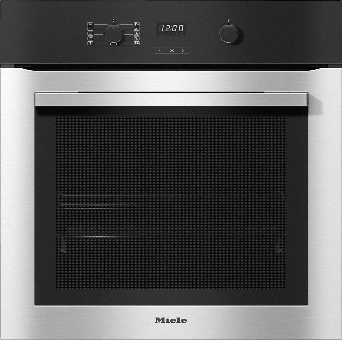 Piekarnik Miele H 2760-2 B